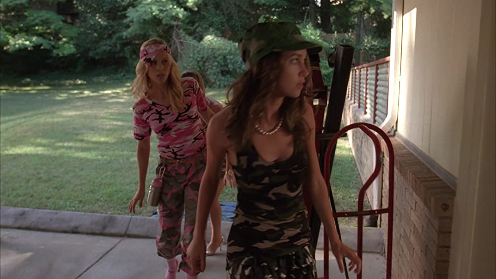 「ミーン・ガールズ2」の画像