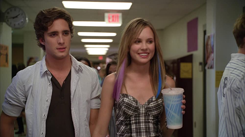 「ミーン・ガールズ2」の画像