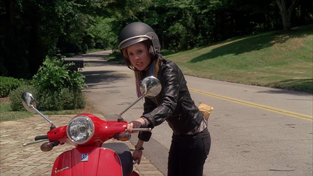 「ミーン・ガールズ2」の画像