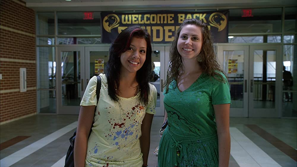 「ミーン・ガールズ2」の画像