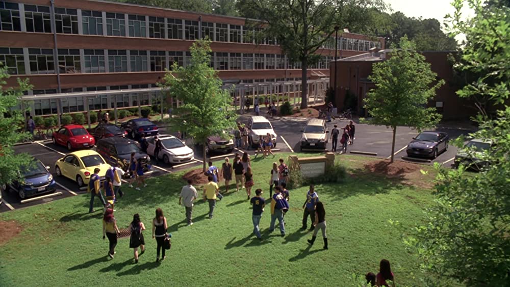 「ミーン・ガールズ2」の画像