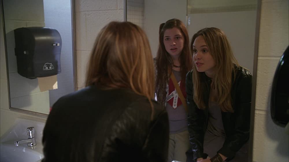 「ミーン・ガールズ2」の画像