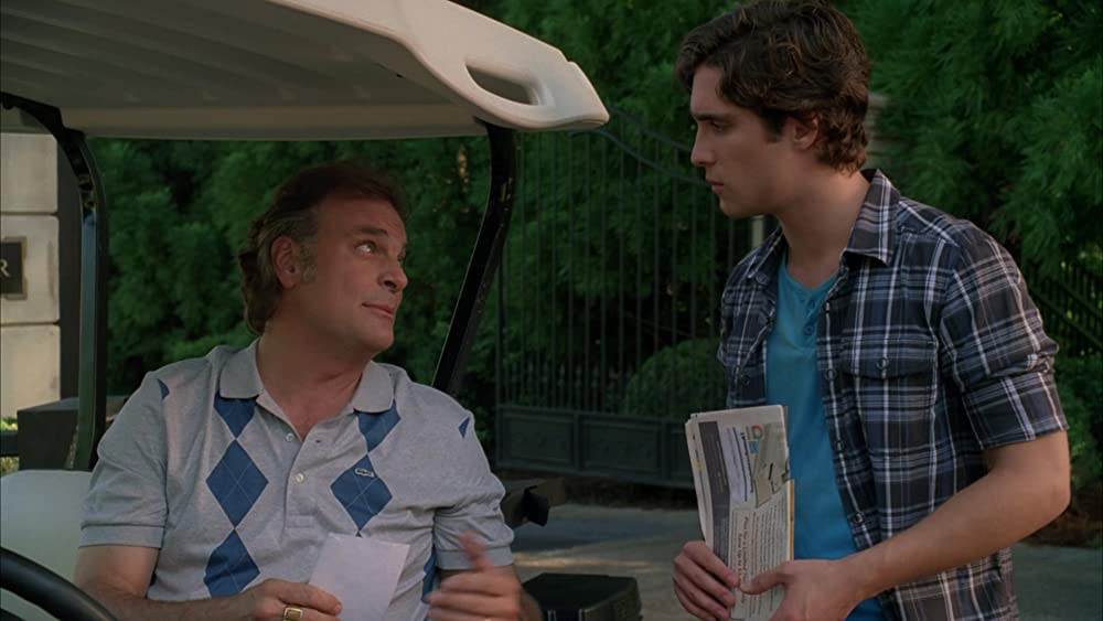 「ミーン・ガールズ2」の画像