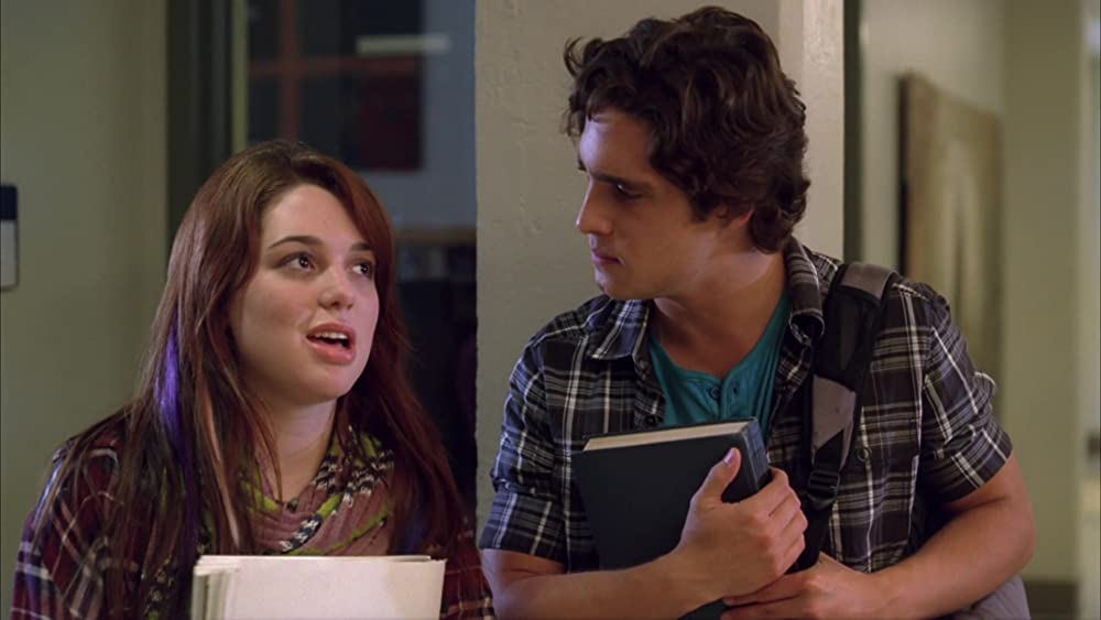 「ミーン・ガールズ2」の画像