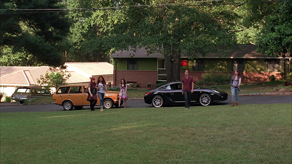 「ミーン・ガールズ2」の画像