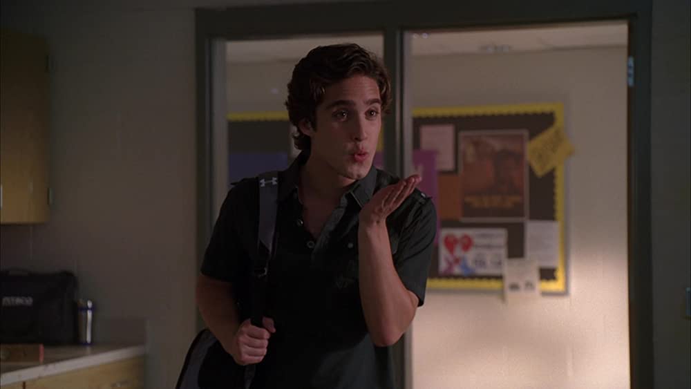 「ミーン・ガールズ2」の画像