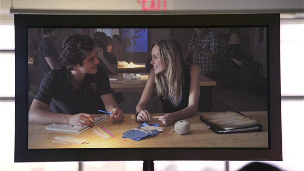 「ミーン・ガールズ2」の画像