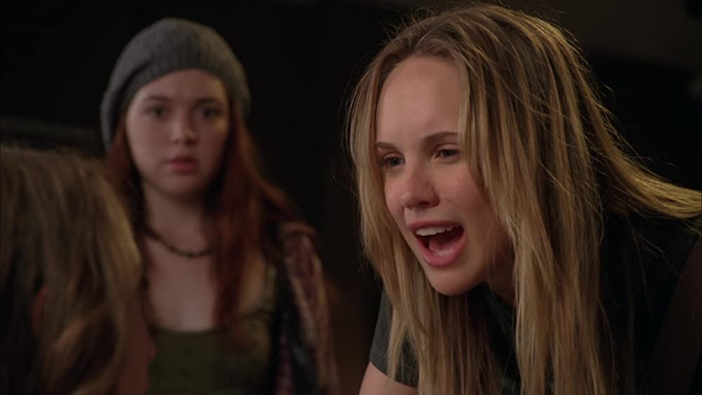 「ミーン・ガールズ2」の画像