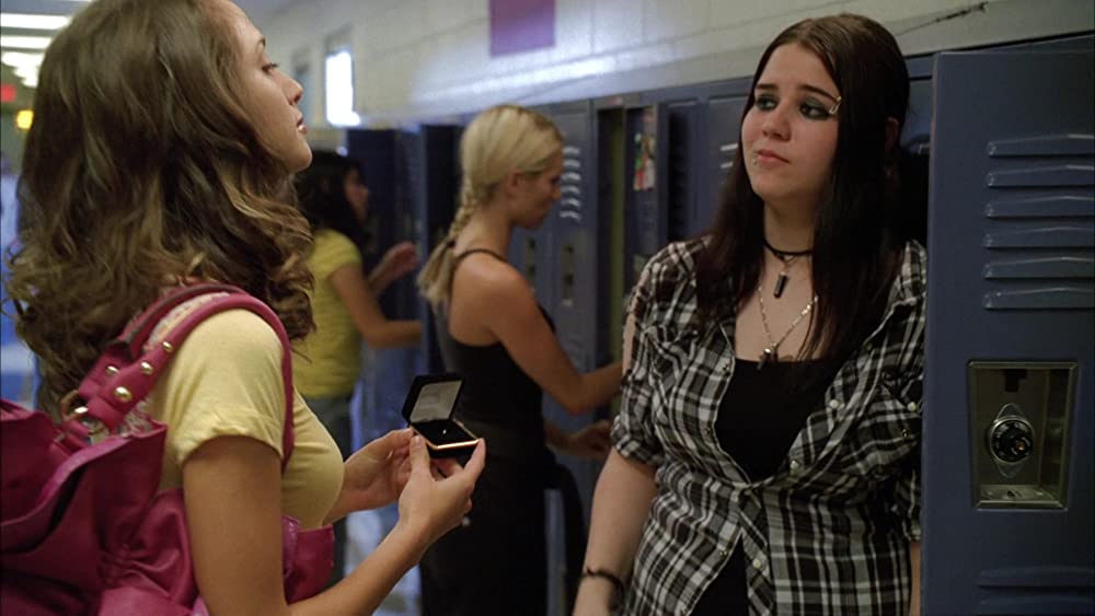 「ミーン・ガールズ2」の画像