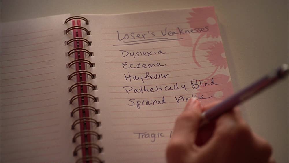 「ミーン・ガールズ2」の画像