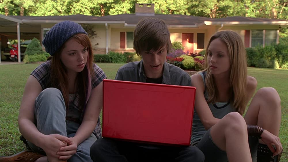 「ミーン・ガールズ2」の画像