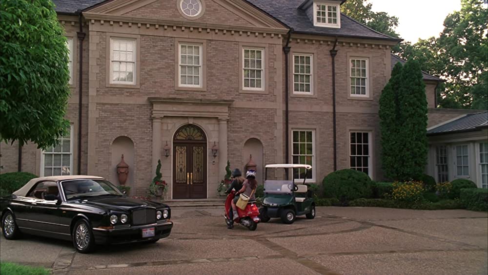 「ミーン・ガールズ2」の画像