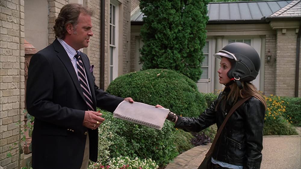 「ミーン・ガールズ2」の画像