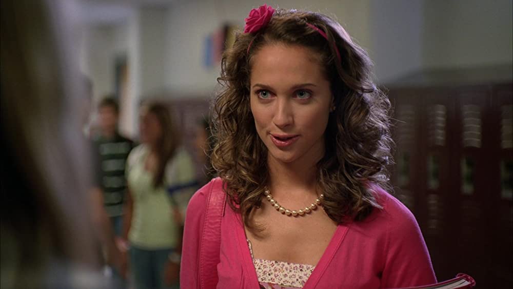 「ミーン・ガールズ2」の画像