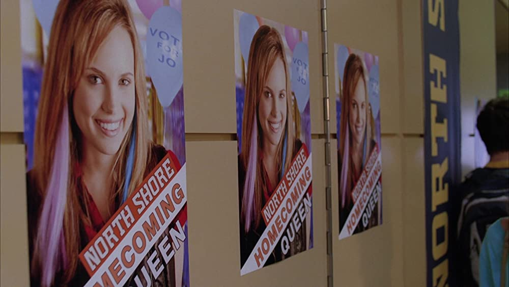 「ミーン・ガールズ2」の画像