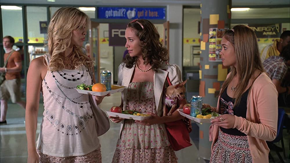 「ミーン・ガールズ2」の画像