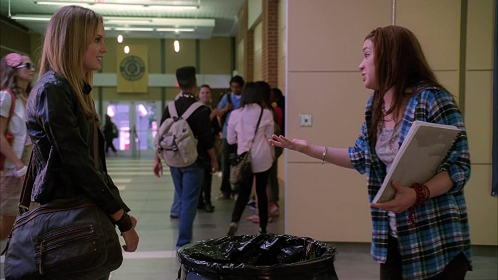 「ミーン・ガールズ2」の画像