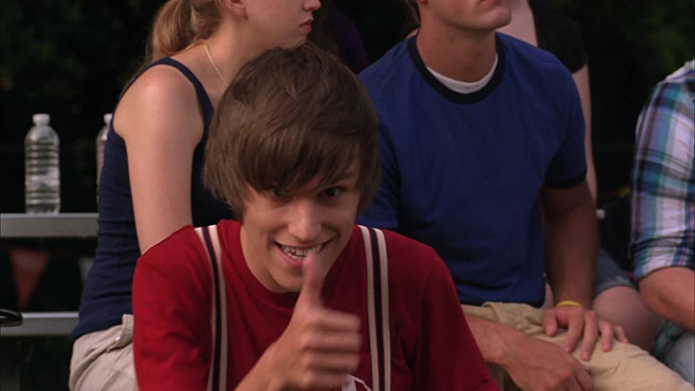 「ミーン・ガールズ2」の画像