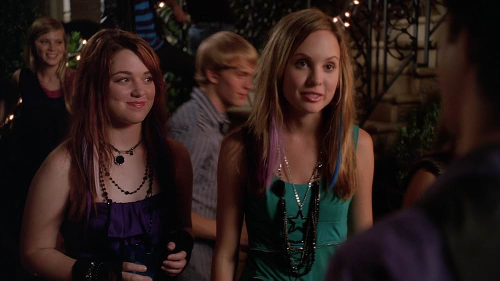 「ミーン・ガールズ2」の画像