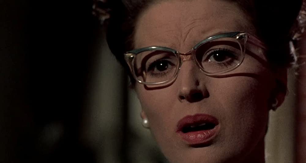 「華やかな魔女たち」シルバーナ・マンガーノの画像