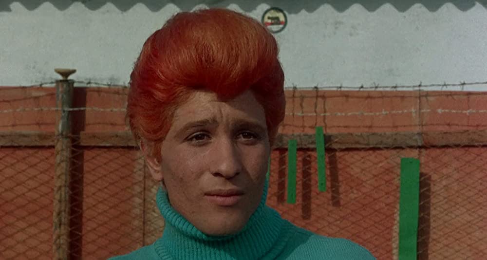 華やかな魔女たちの画像