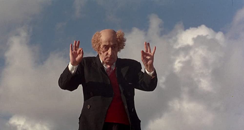 華やかな魔女たちの画像