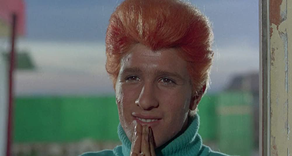 華やかな魔女たちの画像