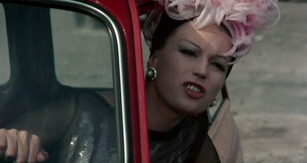 華やかな魔女たちの画像