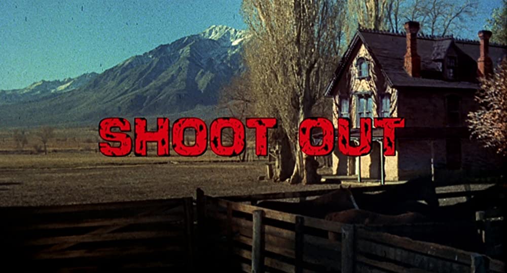 「新・ガンヒルの決斗」の画像