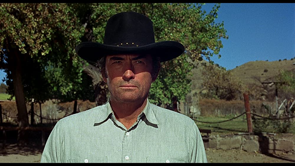 新・ガンヒルの決斗の画像