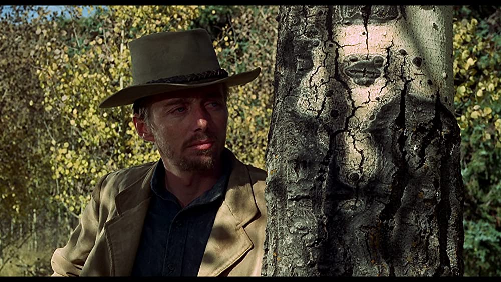 「新・ガンヒルの決斗」の画像