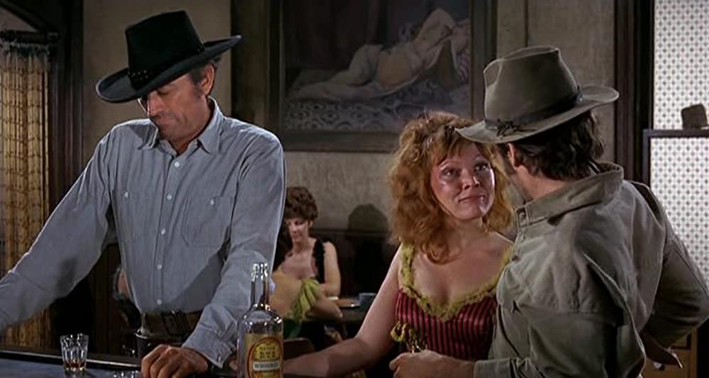 新・ガンヒルの決斗の画像