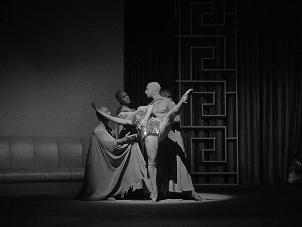 恋に踊るの画像