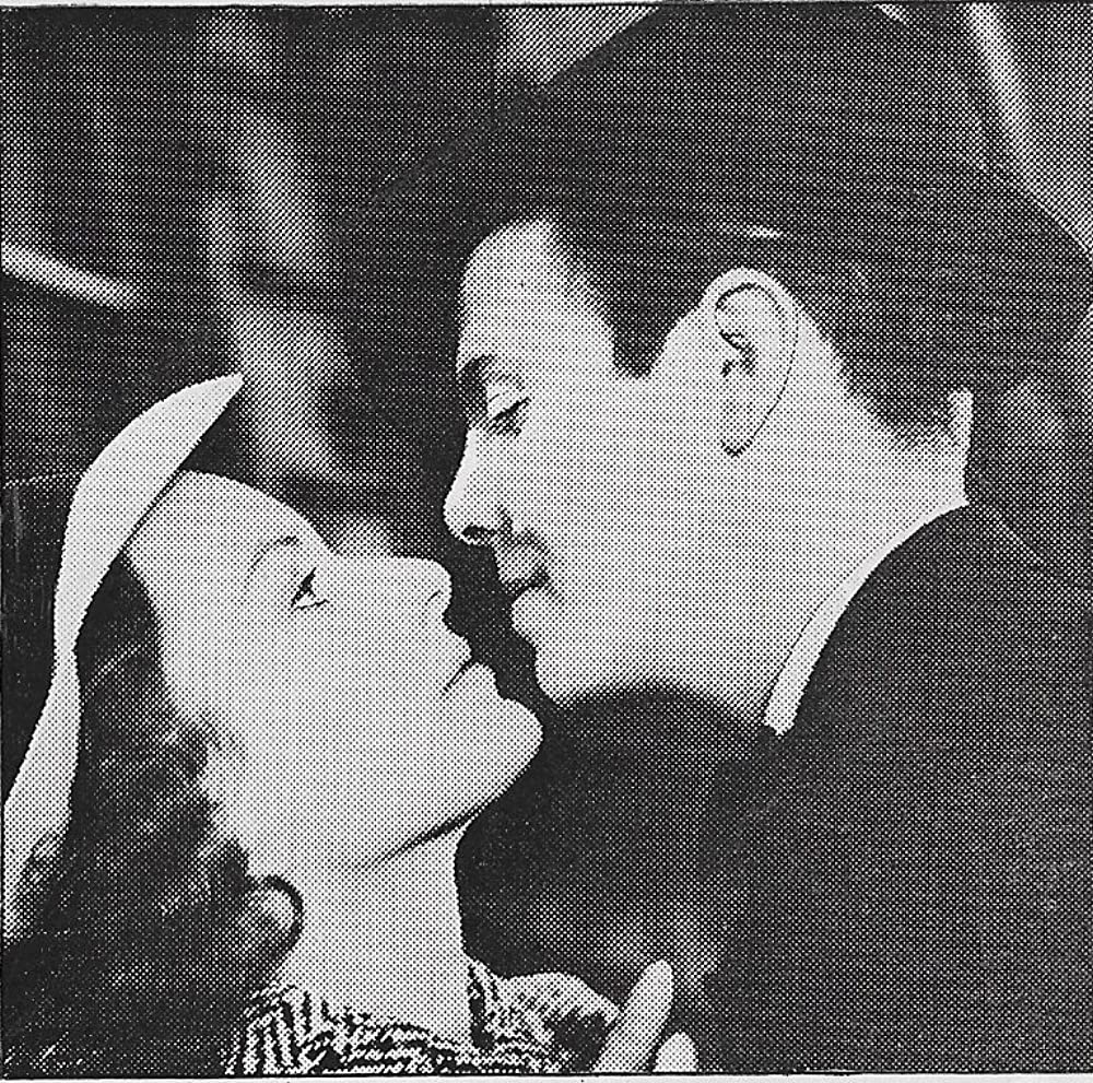 恋に踊るの画像