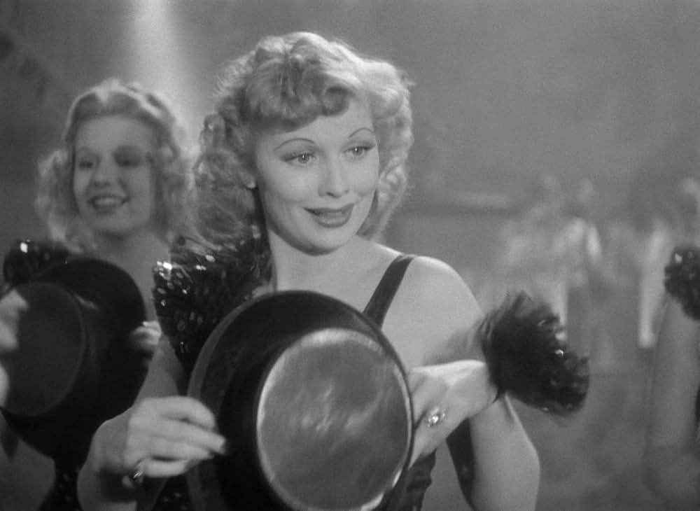 恋に踊るの画像