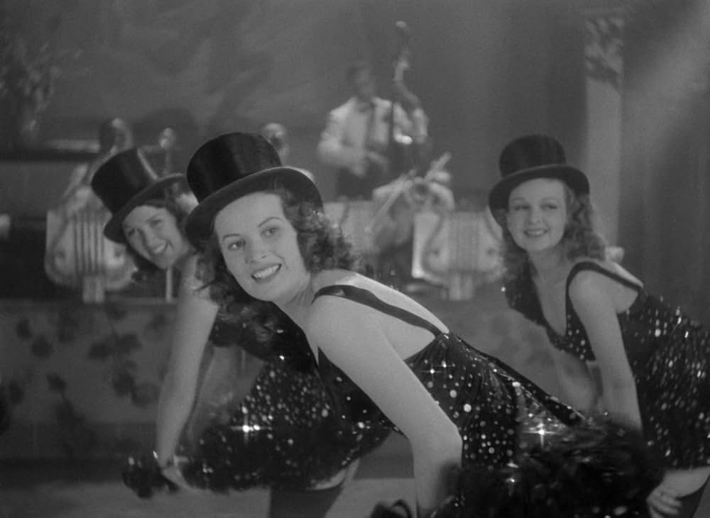 恋に踊るの画像