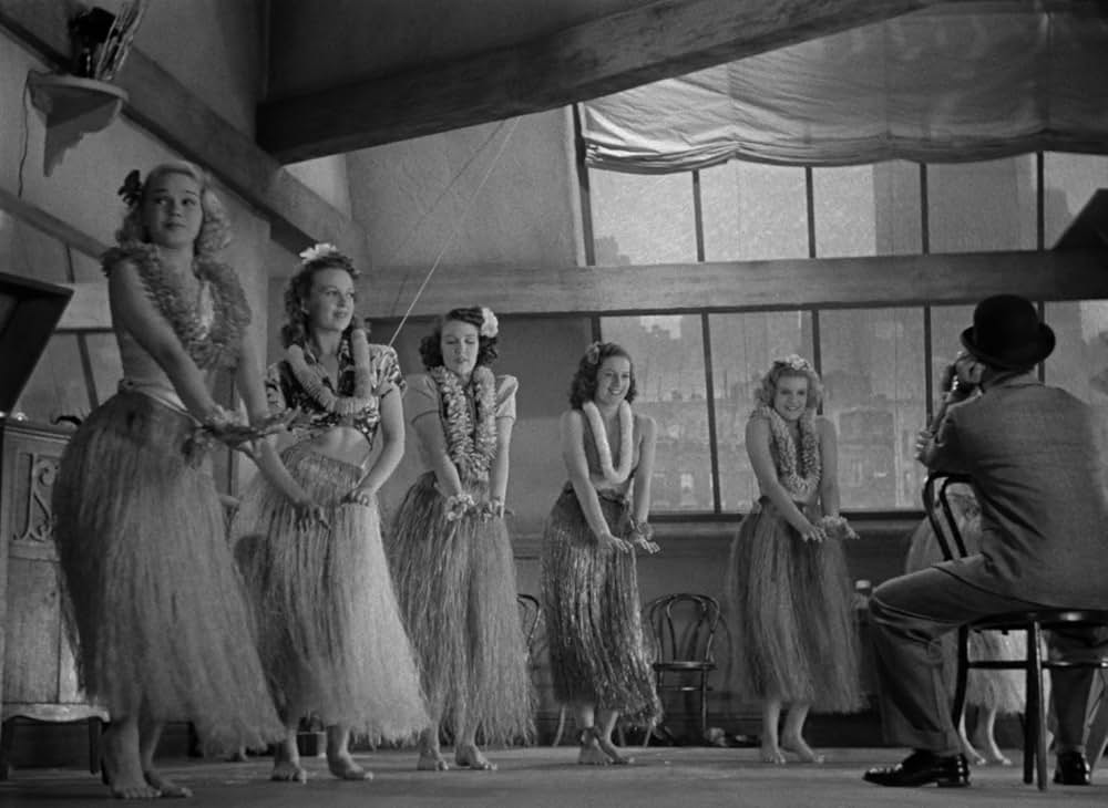 恋に踊るの画像