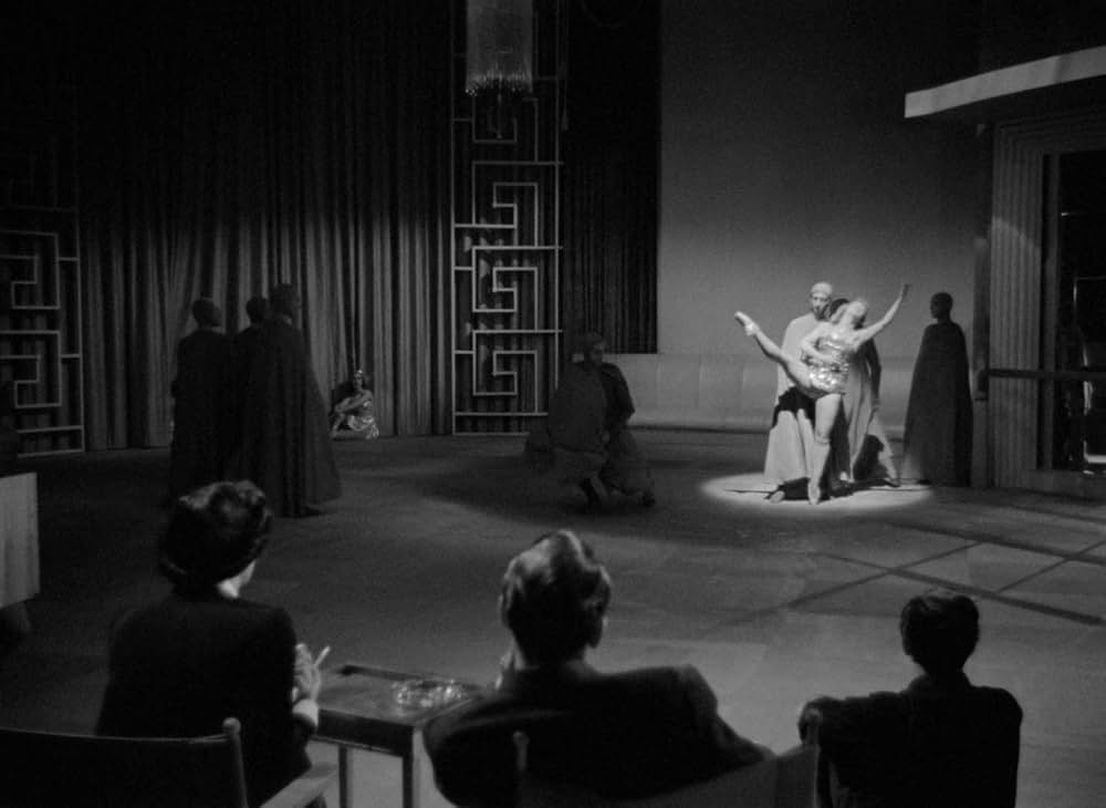 恋に踊るの画像