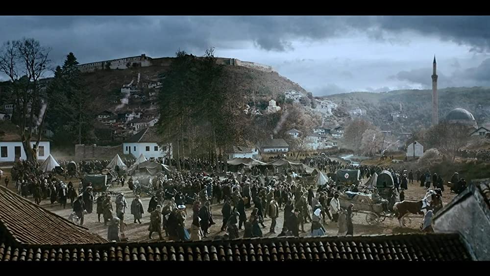 セルビア・クライシス／セルビア・クライシス～1914バルカン半島の危機～の画像