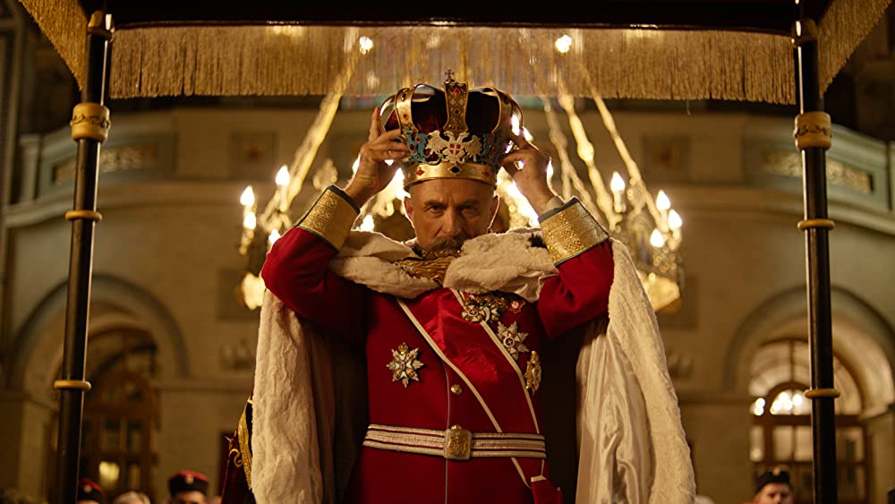 セルビア・クライシス／セルビア・クライシス～1914バルカン半島の危機～の画像