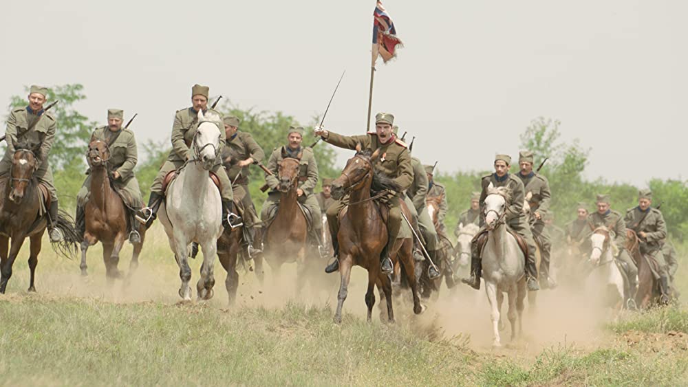 セルビア・クライシス／セルビア・クライシス～1914バルカン半島の危機～の画像