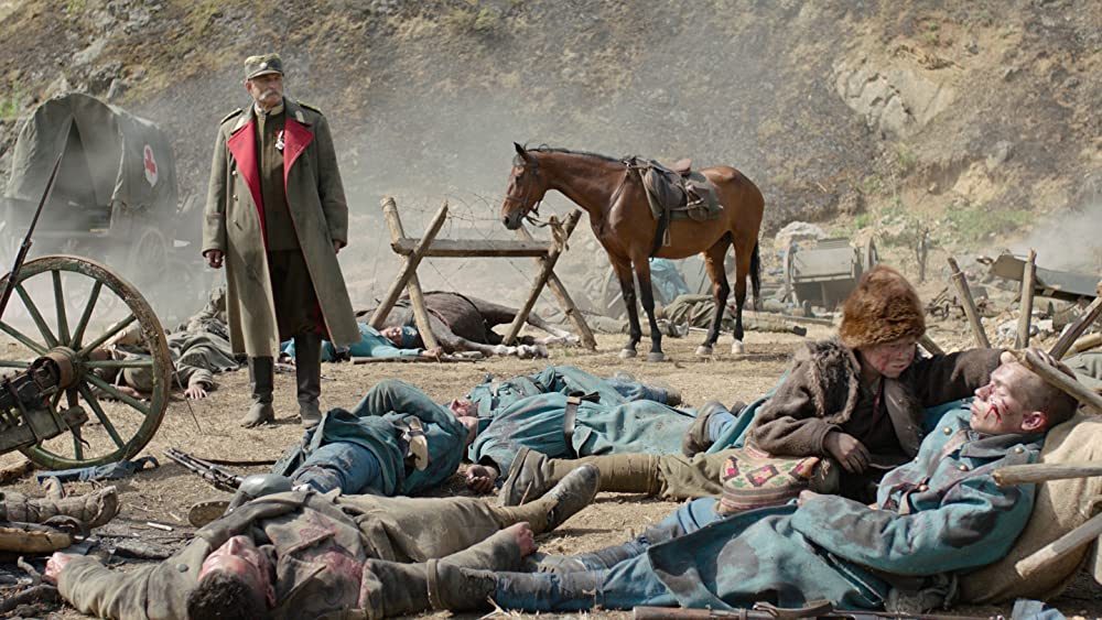 セルビア・クライシス／セルビア・クライシス～1914バルカン半島の危機～の画像