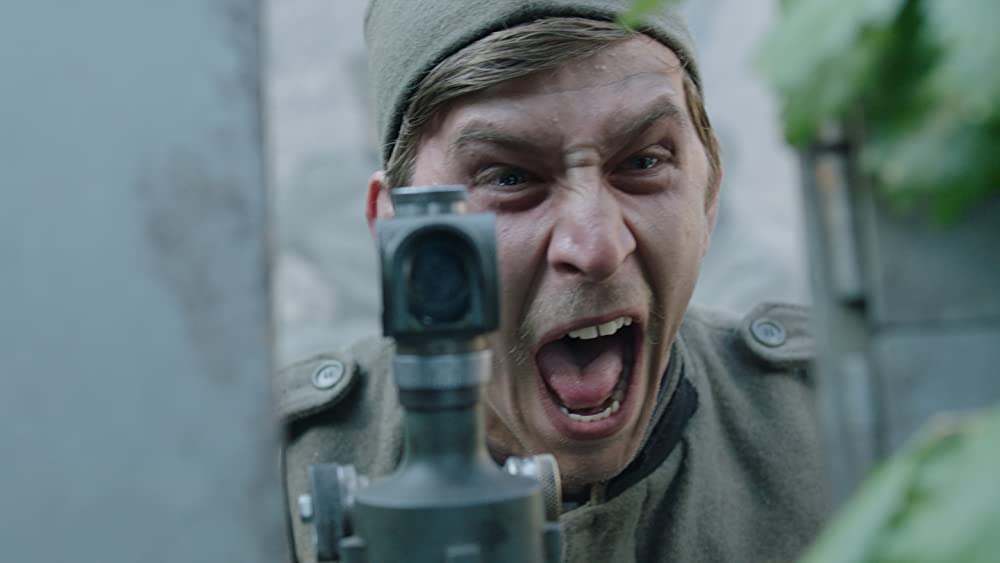 セルビア・クライシス／セルビア・クライシス～1914バルカン半島の危機～の画像