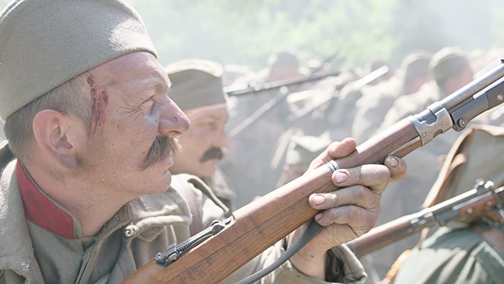 セルビア・クライシス／セルビア・クライシス～1914バルカン半島の危機～の画像