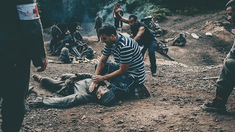 セルビア・クライシス／セルビア・クライシス～1914バルカン半島の危機～の画像