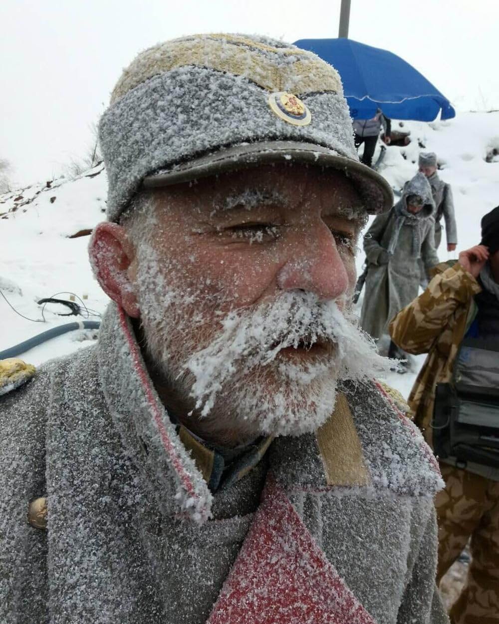 セルビア・クライシス／セルビア・クライシス～1914バルカン半島の危機～の画像