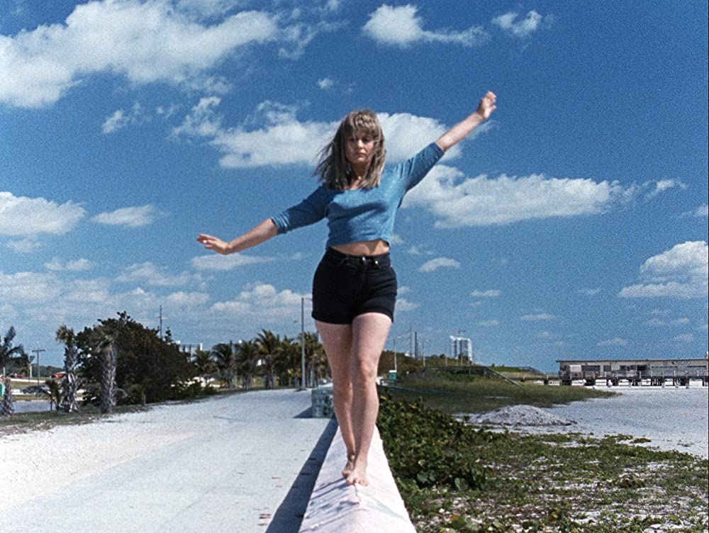 リバー・オブ・グラスの画像