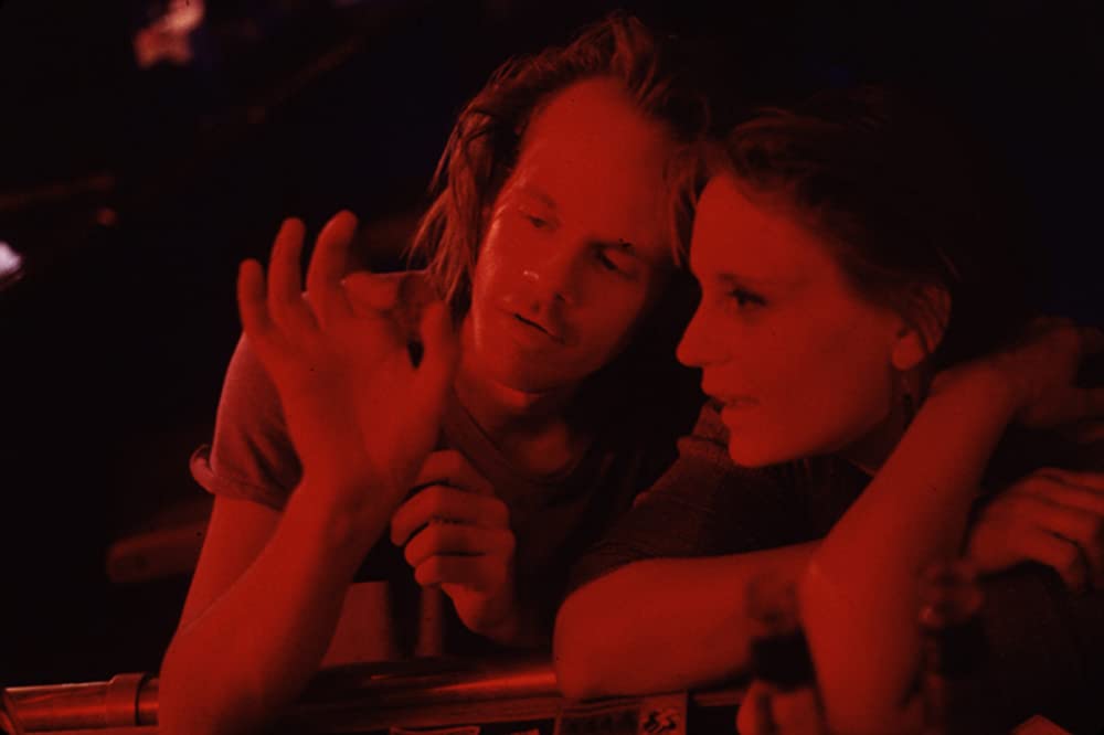 「リバー・オブ・グラス」ラリー・フェセンデンの画像