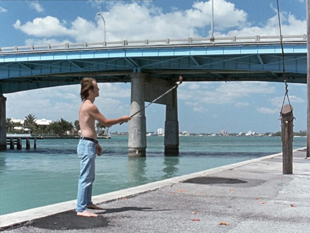 リバー・オブ・グラスの画像