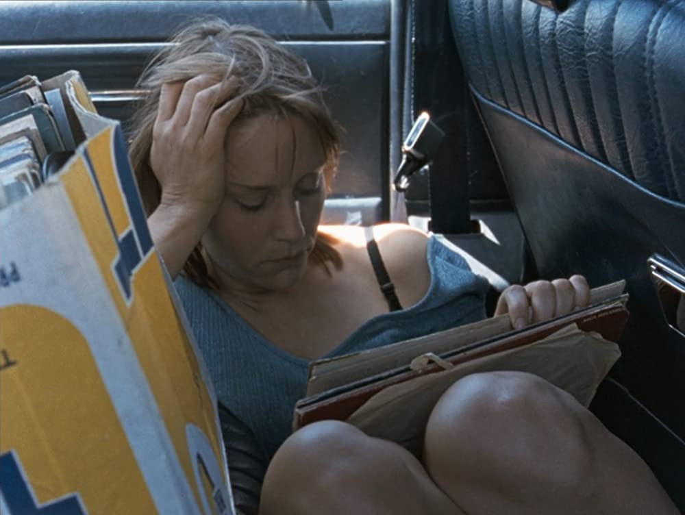 リバー・オブ・グラスの画像